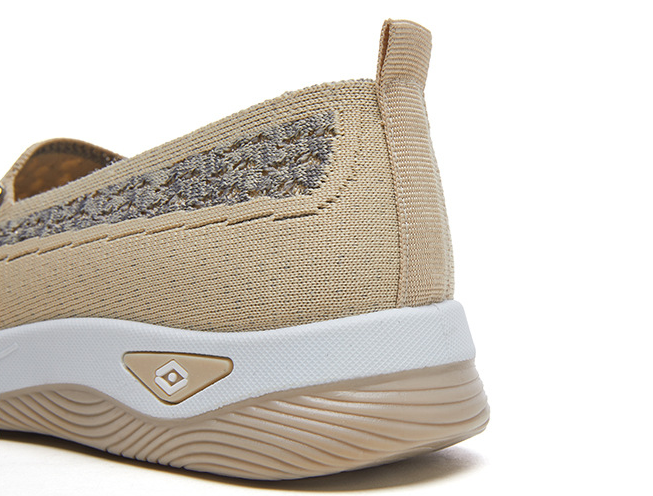 🔥Hot Sale 50% avslag 👟 Ortopediske joggesko for kvinner – komfort og støtte for fotbuen 💕
