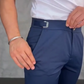 🔥Stretch Slim Fit-bukser for menn