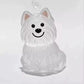 🔥Buy 1 get 2 free 🔥Dog Hair Collector Keychain🐕—— Always With You💕"