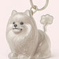 🔥Buy 1 get 2 free 🔥Dog Hair Collector Keychain🐕—— Always With You💕"