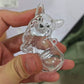 🔥Buy 1 get 2 free 🔥Dog Hair Collector Keychain🐕—— Always With You💕"