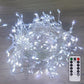 ✨✨ SISTE DAGSSALG 50% RABATT!!!! ✨✨ Kobbertråd fyrverkeri Light String
