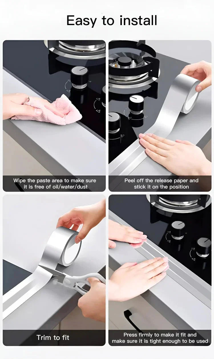 💥Antibakteriell og muggbestandig plaster🔥Kjøp 2, få 1 gratis (3 stk.)