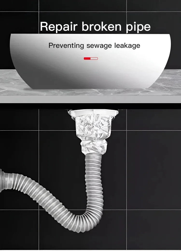 💥Antibakteriell og muggbestandig plaster🔥Kjøp 2, få 1 gratis (3 stk.)