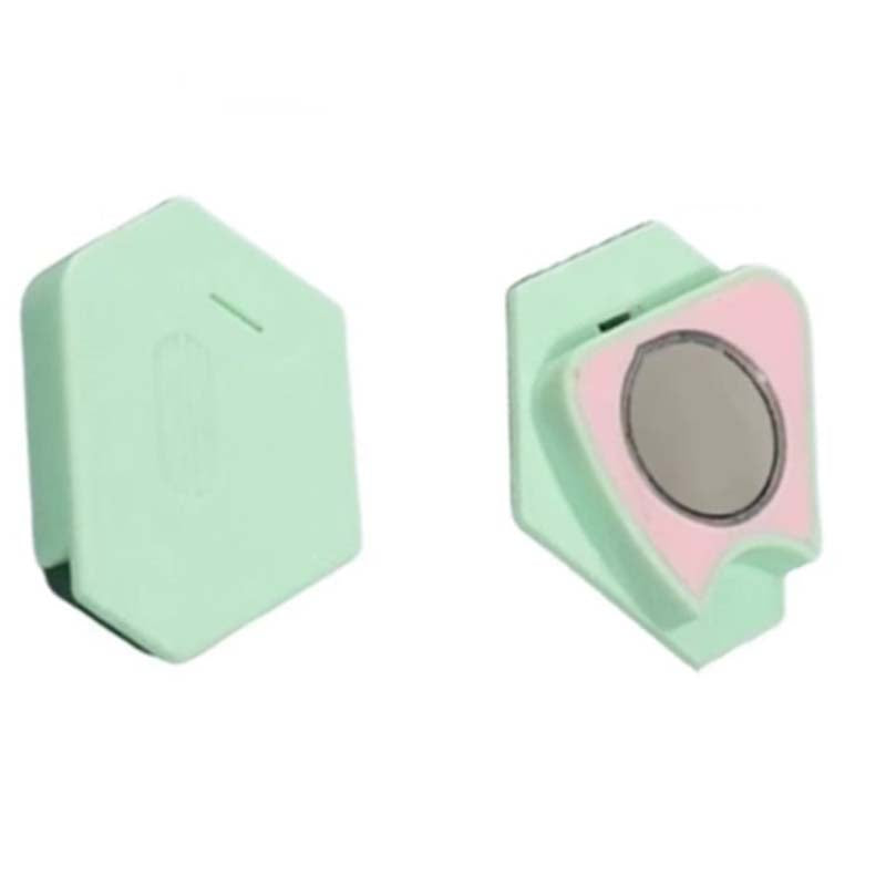 Multifunksjonell polygonal sterk magnetisk måler for symaskin