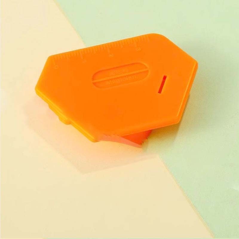 Multifunksjonell polygonal sterk magnetisk måler for symaskin