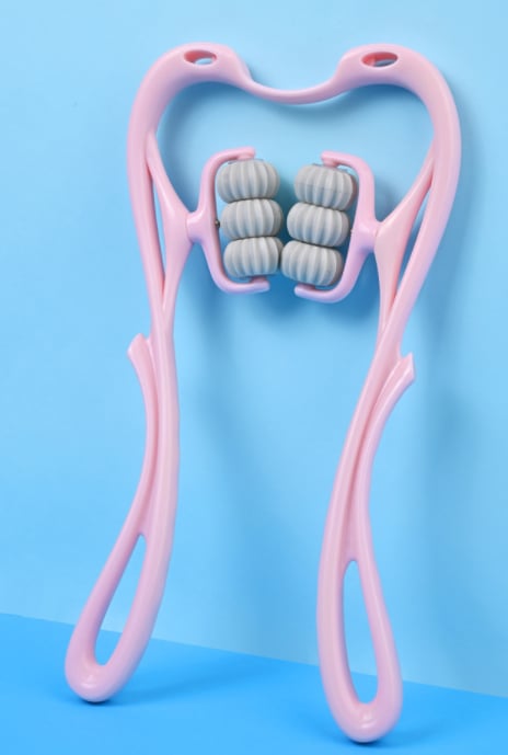 Nakkemassasjeapparat - berolig musklene