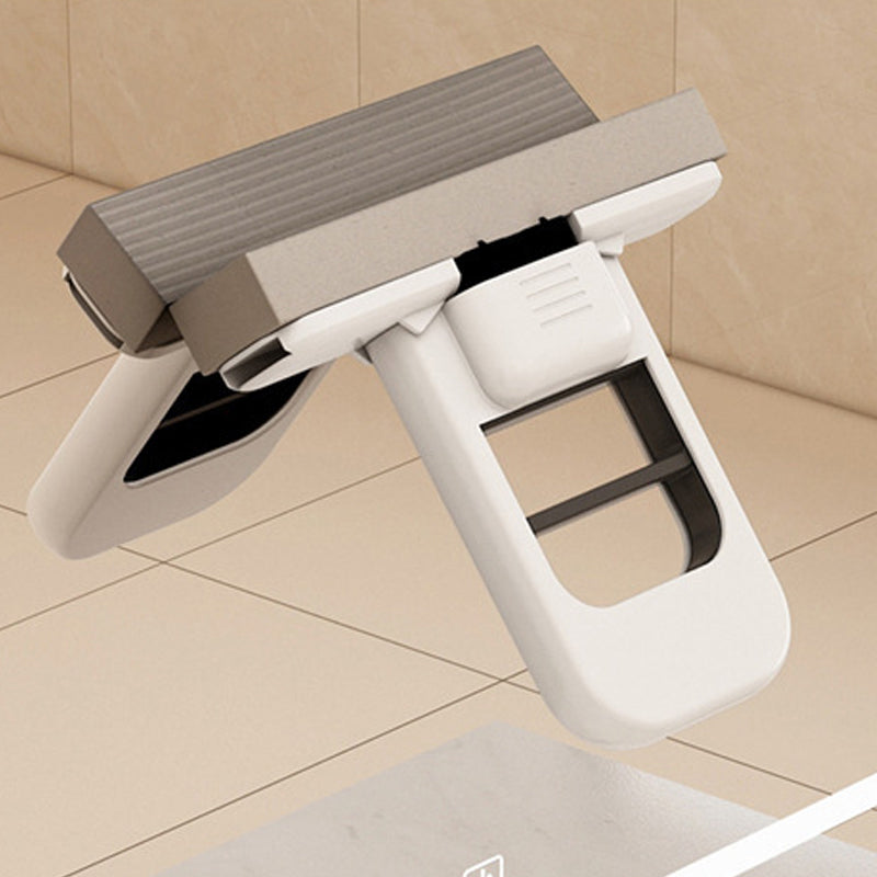 Mini Bærbar Selvpressende Mopp