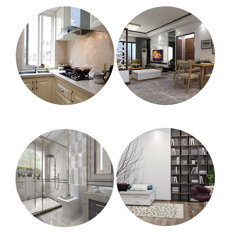 🧹🫧 Én klut, flere bruksområder! Universelt rengjøringssett for koster og mopper – flekksprengende, innsatsbesparende magi ✨