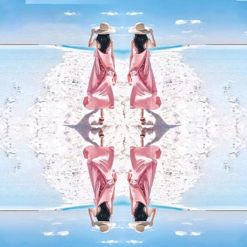 Mobiltelefon Refleksjonskamera