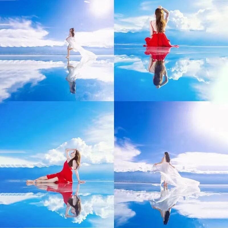 Mobiltelefon Refleksjonskamera