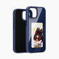 Smart Ink skjermprojeksjon iPhone-etui
