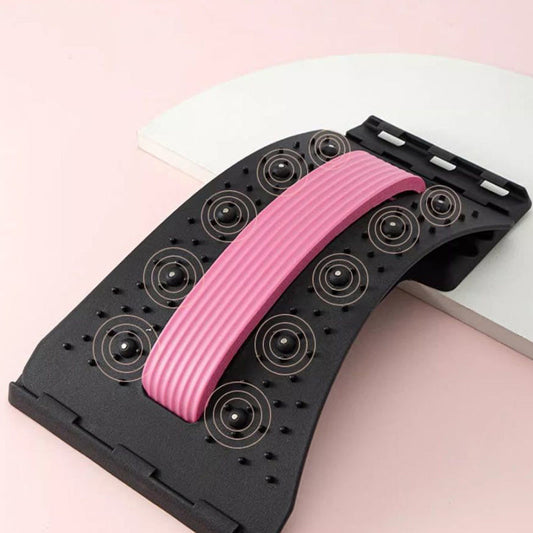 Magnetisk terapi Akupunktur Massasje Lumbal strekk