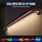 COB Mini LED-stripe med høy lysstyrke