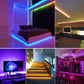 COB Mini LED-stripe med høy lysstyrke
