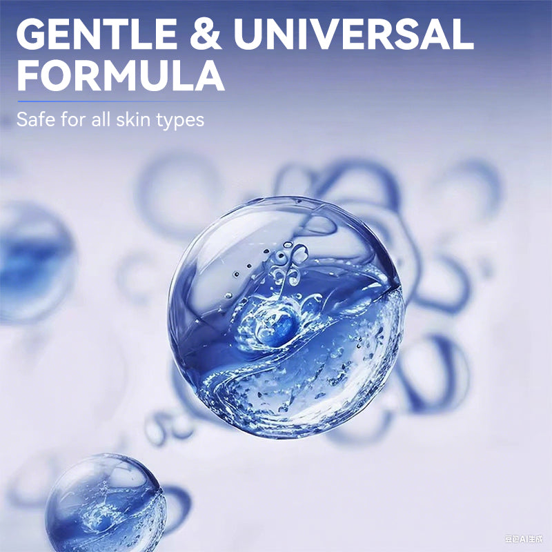 🔥Men's Long-Lasting Fragrance Shower Gel