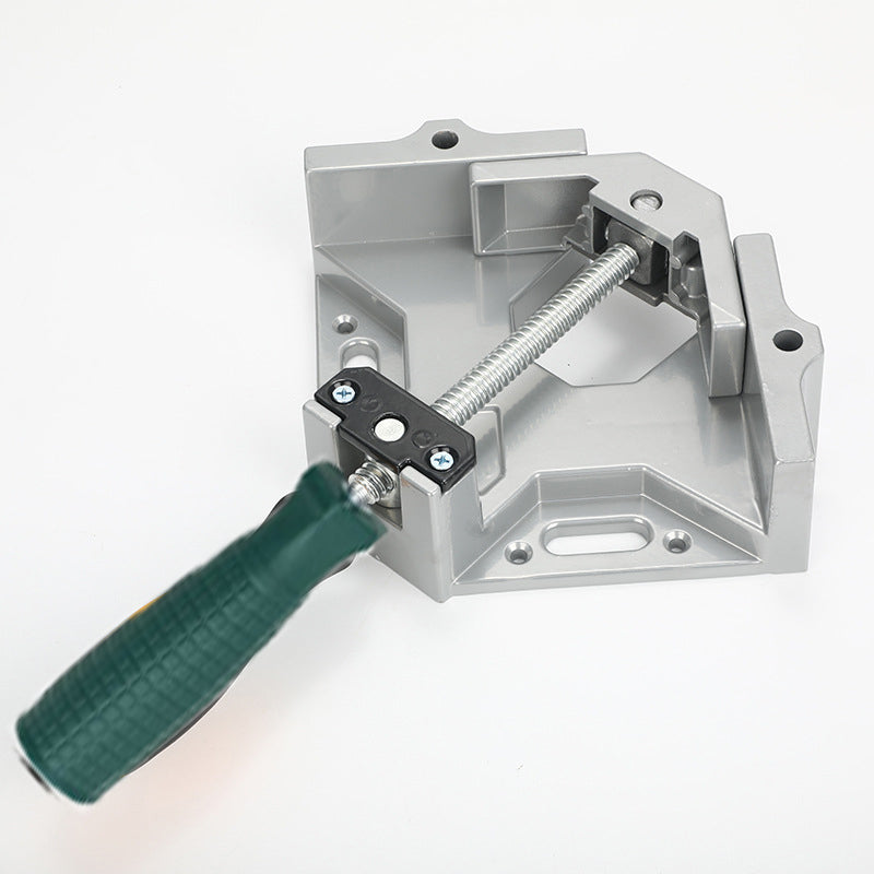 🔥Holdbar og robust rettvinklet klemme 90°