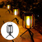 🔥Solar Lantern Outdoor Light med 4 moduser