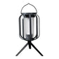 🔥Solar Lantern Outdoor Light med 4 moduser