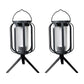 🔥Solar Lantern Outdoor Light med 4 moduser