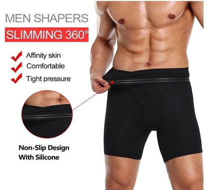 🔥Shaping-shorts for menn😎