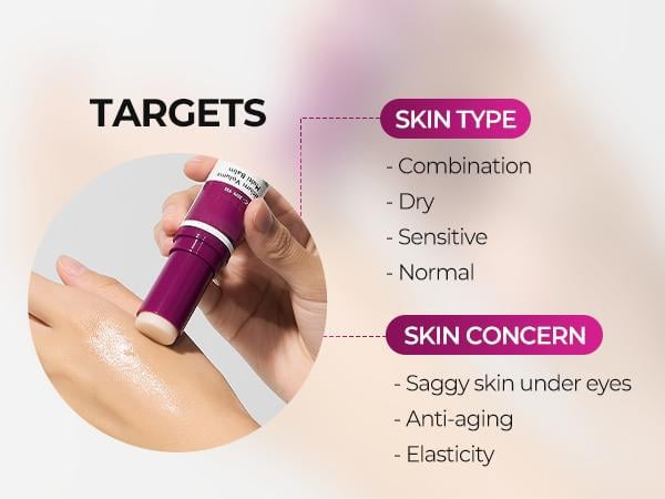 Få lysere og fastere øyne - ✨ Cemenrete Multi-Action Repair Cream - Få et ungdommelig og fast øyeområde! 🌟