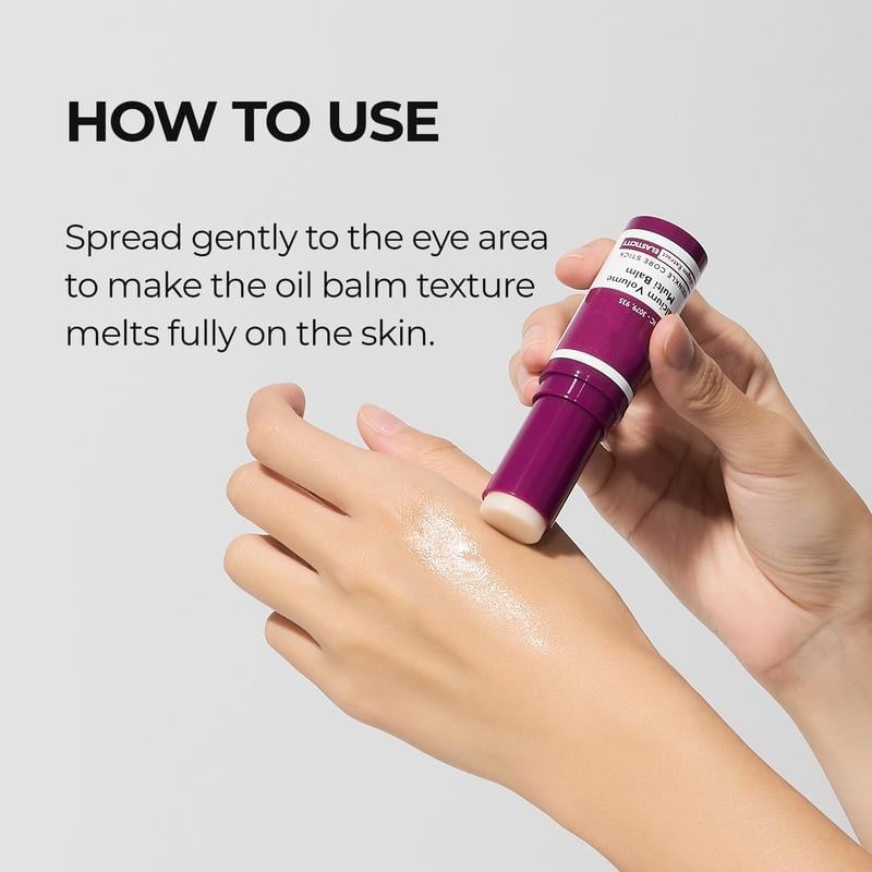 Få lysere og fastere øyne - ✨ Cemenrete Multi-Action Repair Cream - Få et ungdommelig og fast øyeområde! 🌟