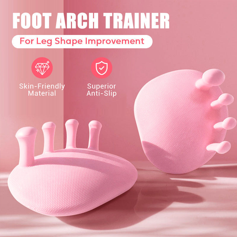 Arch Corrector, former vakre benlinjer