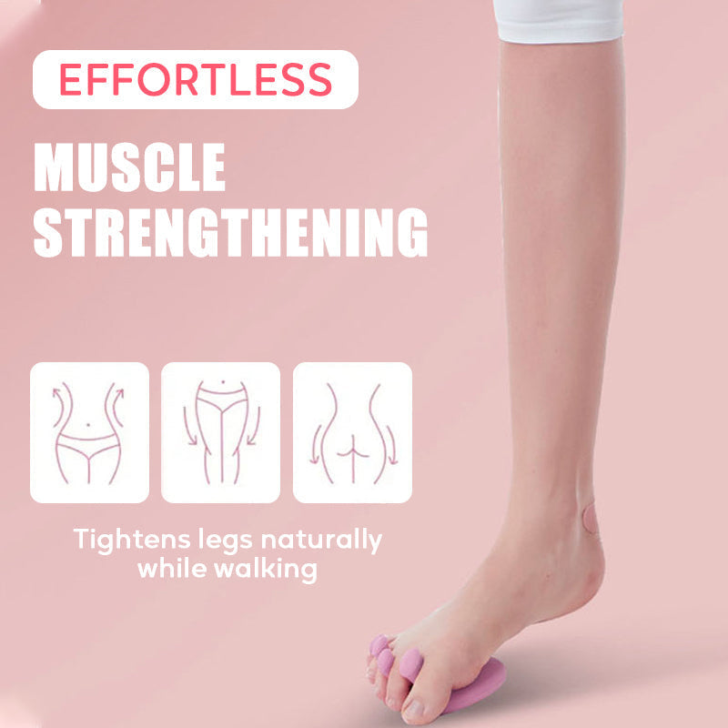 Arch Corrector, former vakre benlinjer