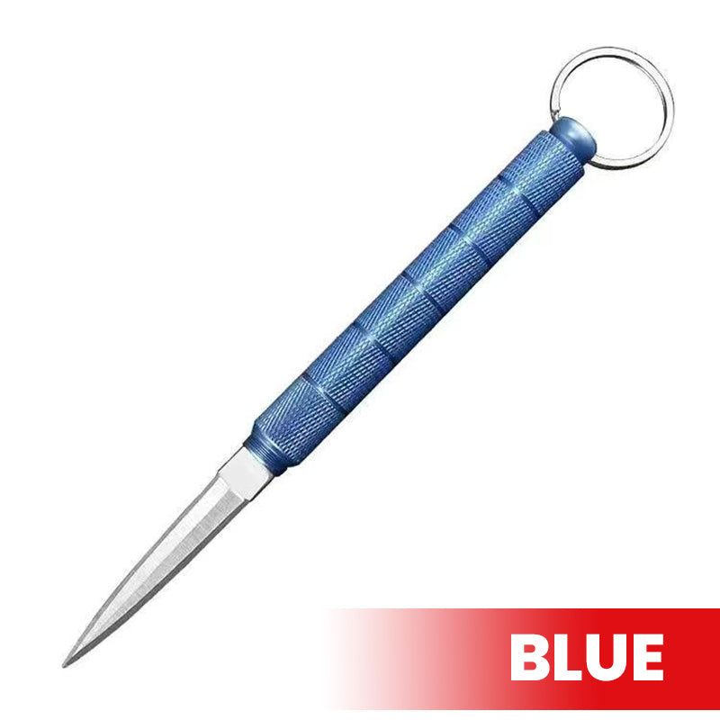 Avtagbar Bærbar Lommekniv med Nøkkelring