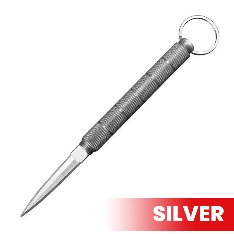 Avtagbar Bærbar Lommekniv med Nøkkelring