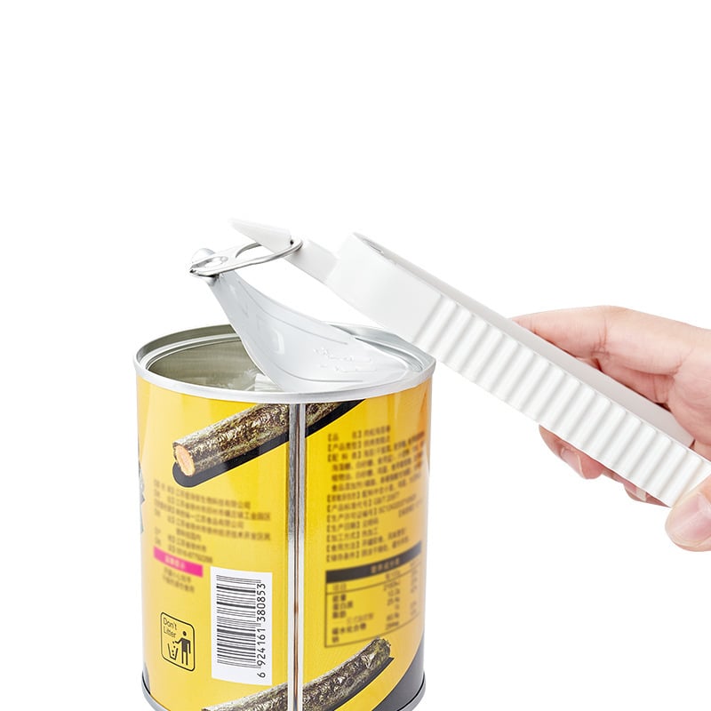 Multifunksjonell flaskeåpner