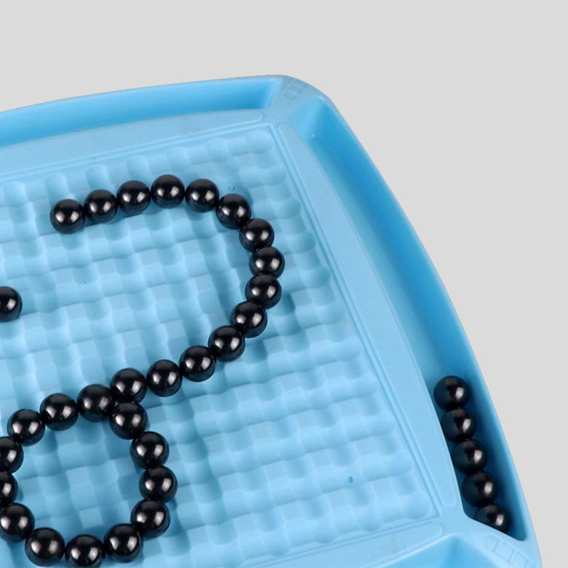 Ideell Gave - Magnetisk Sjakkspill