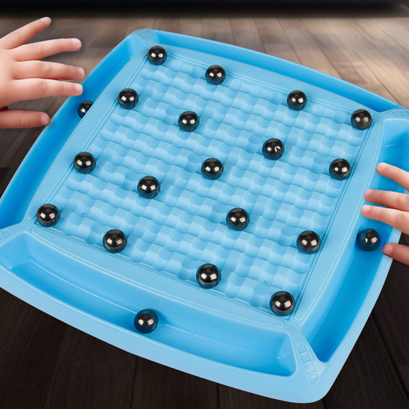 Ideell Gave - Magnetisk Sjakkspill