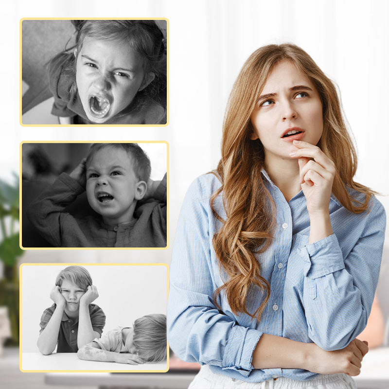 Pedagogiske barneleker DIY mini-radio