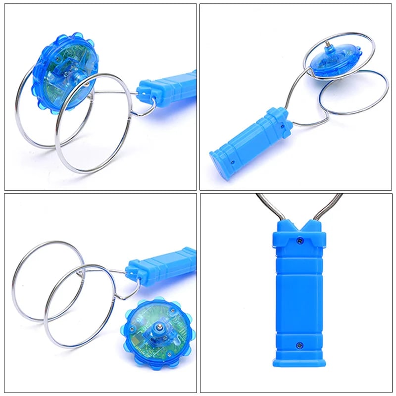 🔥Siste dag med 50 % rabatt🎁Hekle din egen engel – komplett håndverkssett