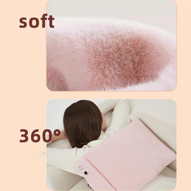 [Vinterens Må-Ha] Grafen USB Oppladbar Multifunksjonell Håndvarmer