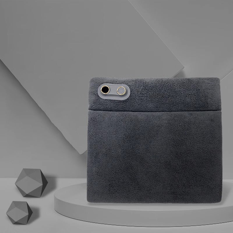 [Vinterens Må-Ha] Grafen USB Oppladbar Multifunksjonell Håndvarmer