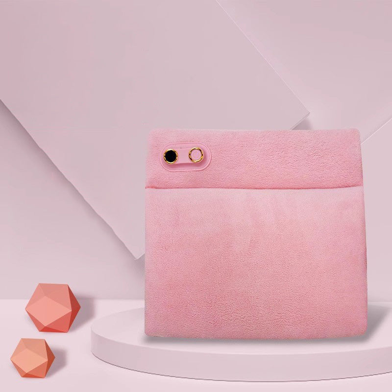 [Vinterens Må-Ha] Grafen USB Oppladbar Multifunksjonell Håndvarmer