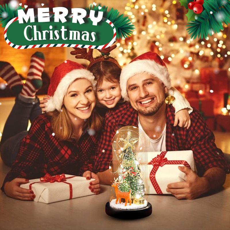 🎄Julekampanje 50 % rabatt🎅✨Utsøkt juletre-gave🎄🎁