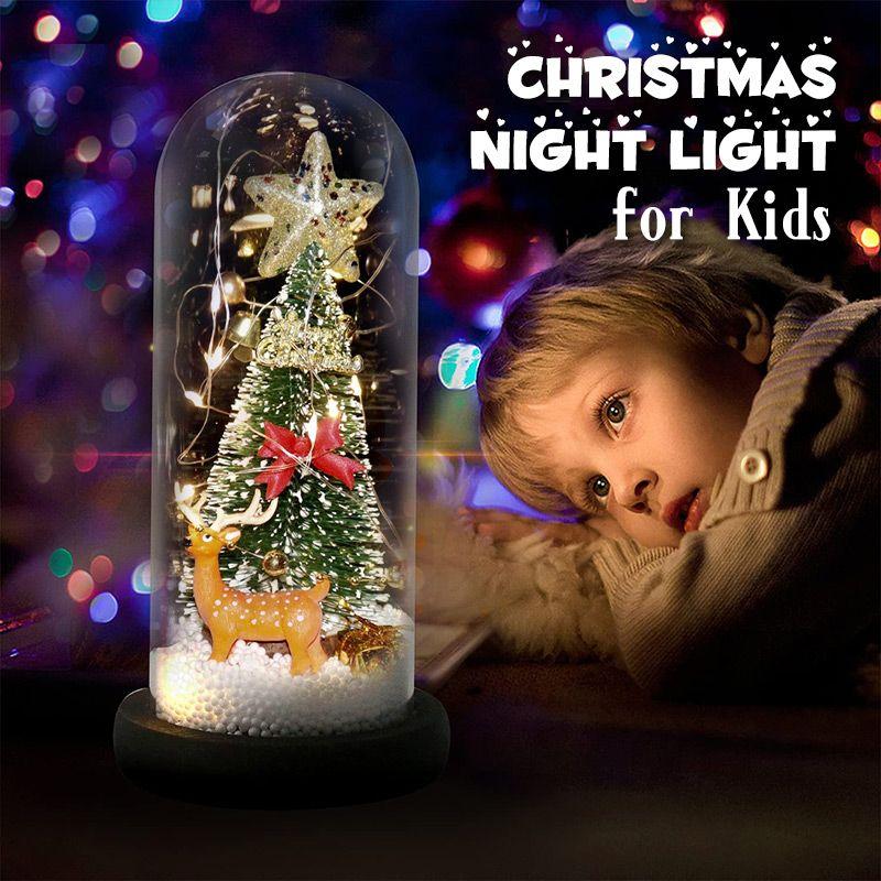 🎄Julekampanje 50 % rabatt🎅✨Utsøkt juletre-gave🎄🎁