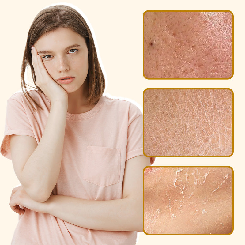 Økologisk storfekjøttfettbalsam med honning – Fuktighetskrem