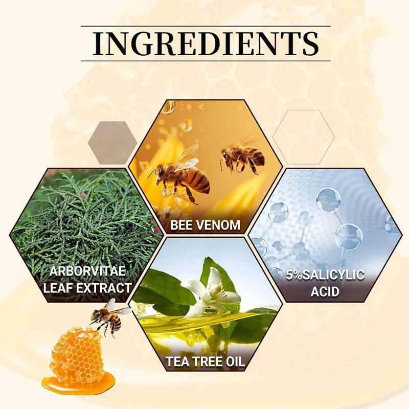 Økologisk storfekjøttfettbalsam med honning – Fuktighetskrem