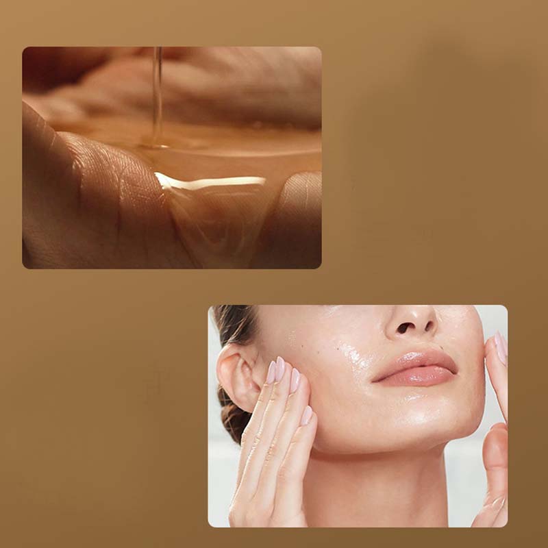 Firming & Hydrating Anti-Wrinkle Serum