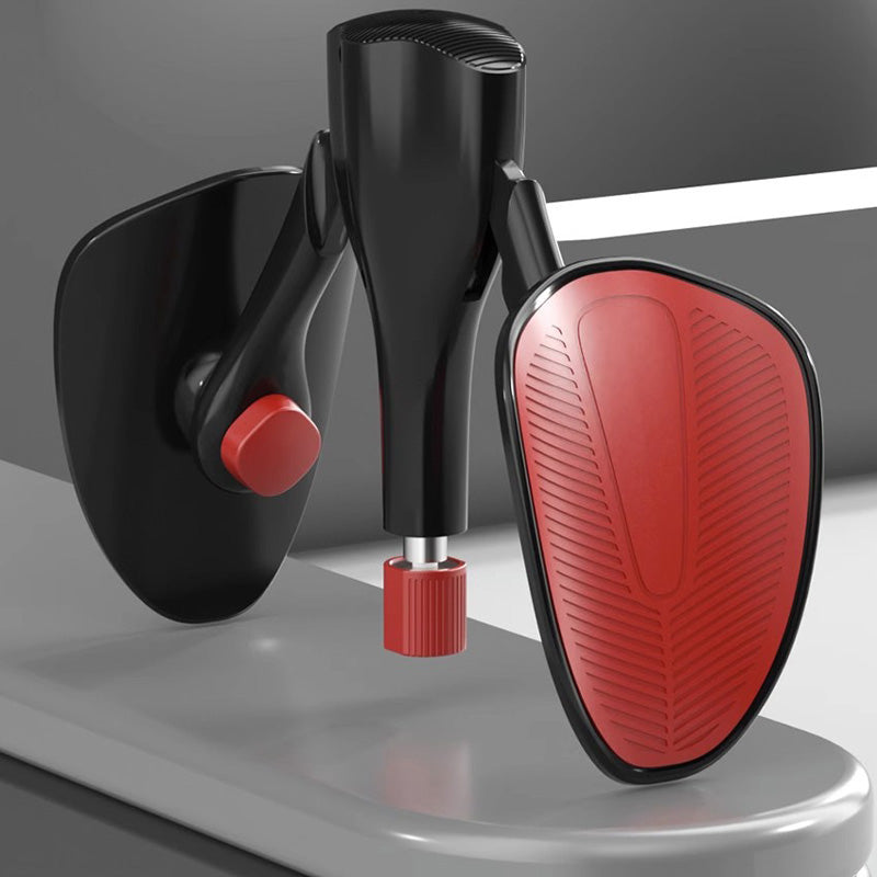 Unisex-treningsapparat for bekken og indre lå