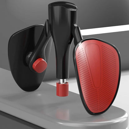 Unisex-treningsapparat for bekken og indre lå