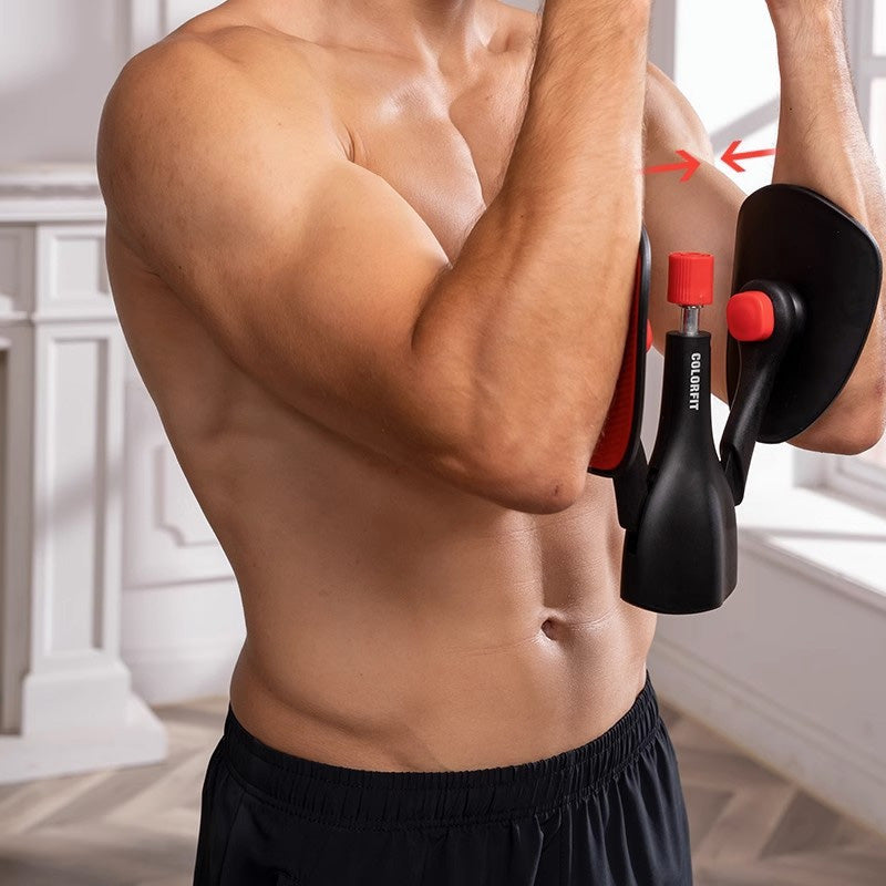 Unisex-treningsapparat for bekken og indre lå