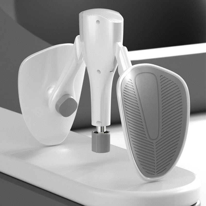 Unisex-treningsapparat for bekken og indre lå