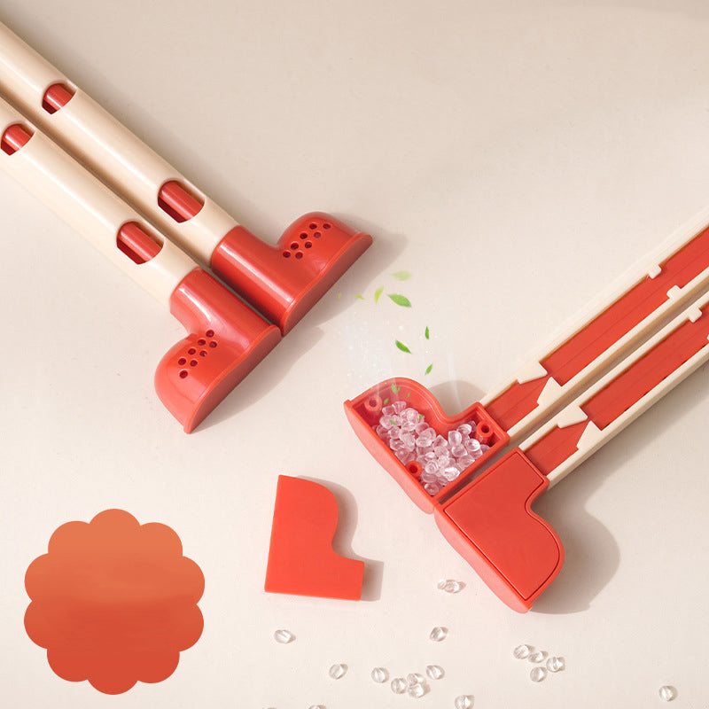 Universelle og justerbare støvelstøtter