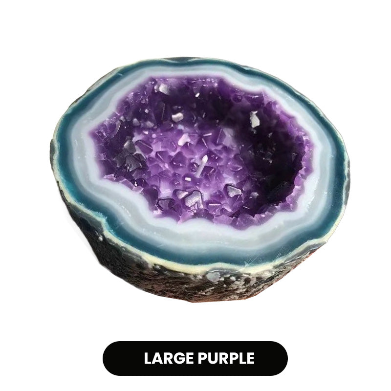 Kreativt Vintage Aromaterapilys i flere farger